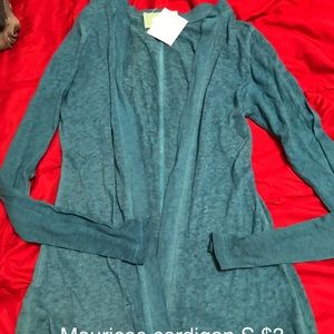 Mauries Cardigan